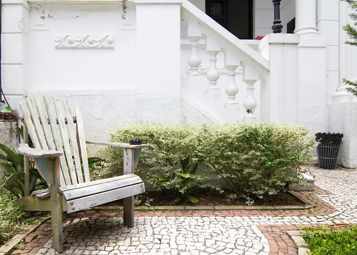 We Hostel Design São Paulo